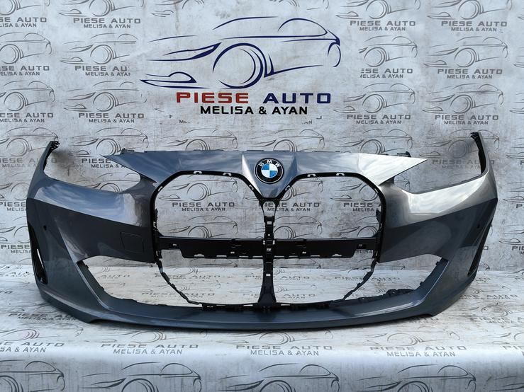 Bara fata BMW Seria 4 G26 Benzina/Diesel an 2020-2021-2022-2023-2024