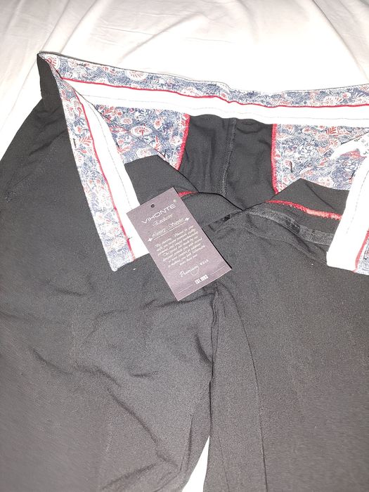 Официален панталон на Виконте