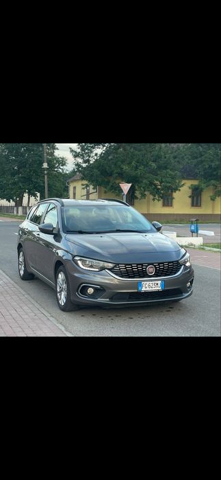 FIAT Tipo 2016 — imagine 2