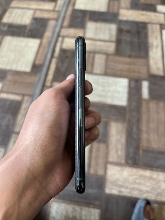 iphone 11 pro sotiladi