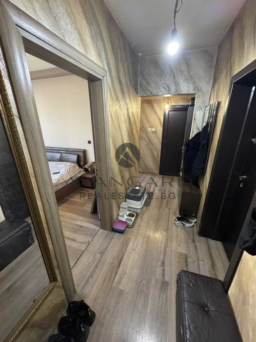 оф.22178 Тристаен обзаведен до АЛЬОША