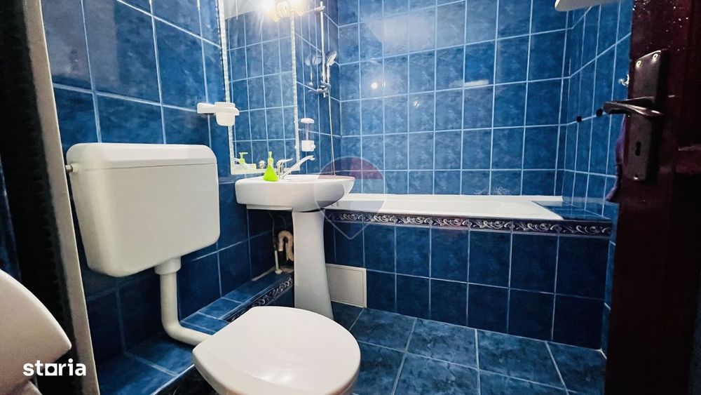 Apartament cu 2 camere de vânzare în zona Rogerius