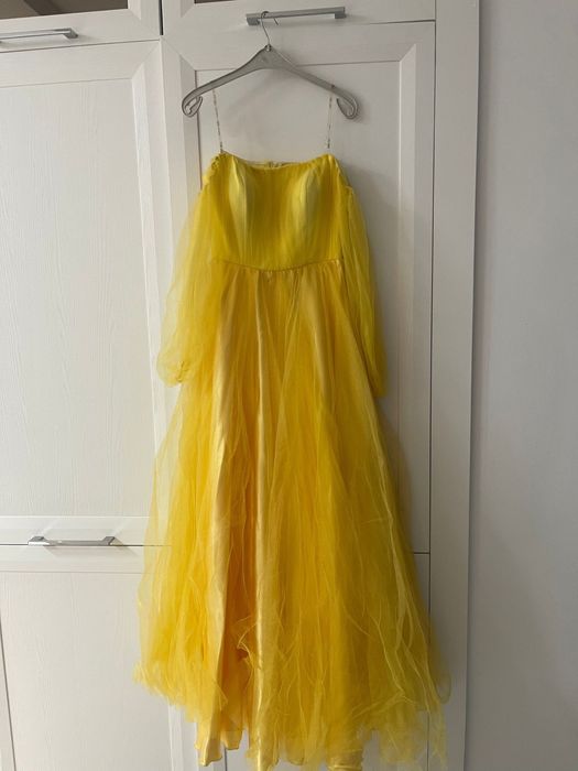 платье от prima la sposa