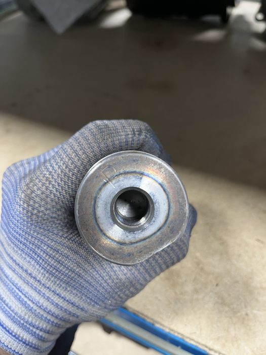 Стартер Бюлер