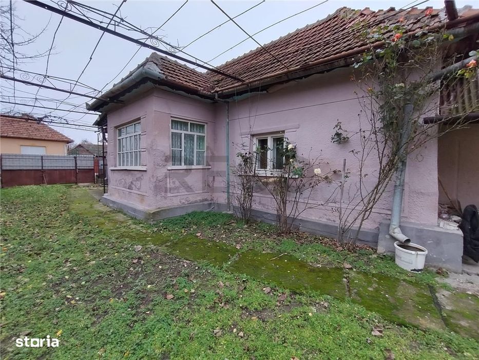 RECO Casa de vanzare in Voievozi