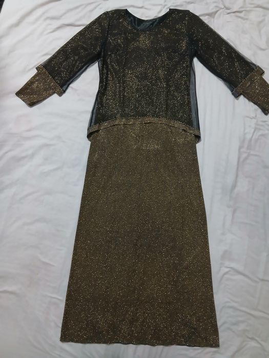 Pesok vecherniy koylak