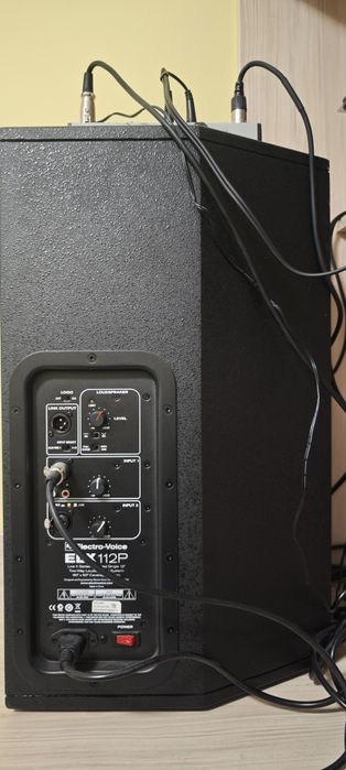 Electro Voice ELX 112P