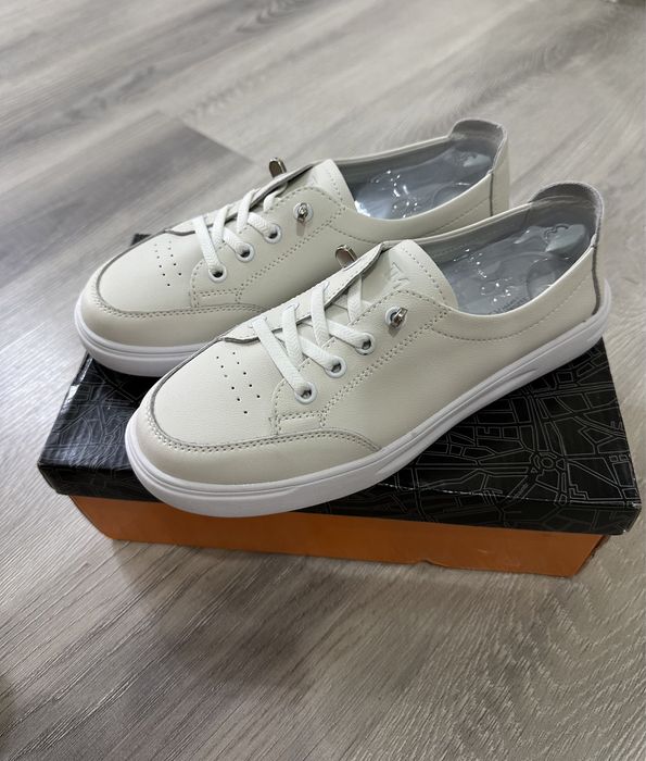 Кеды женские Thomas munz