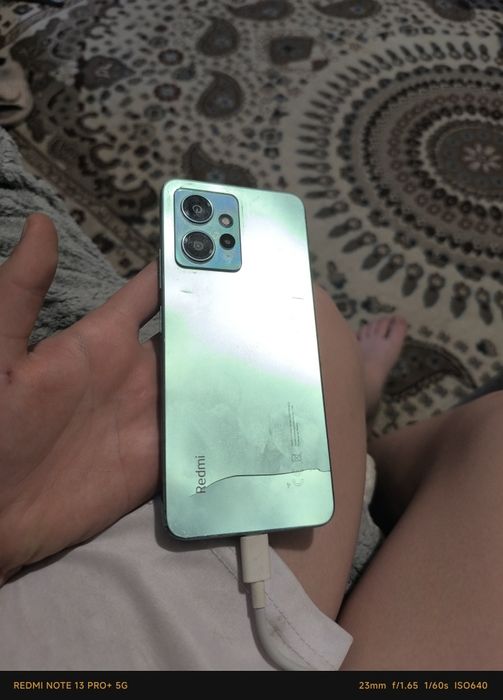 Продам Xiaomi Redmi Note 12