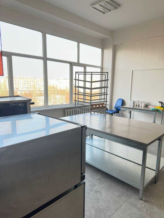 Сдам в аренду мини цех