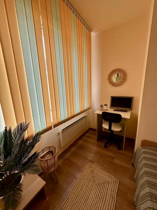 Дава се под наем Двустаен апартамент в София, Манастирски ливади - 68 кв.м за 649 € - Снимка #6