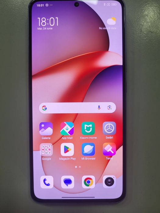 XIAOMI 13T PRO Impecabil ca Nou Poze Reale