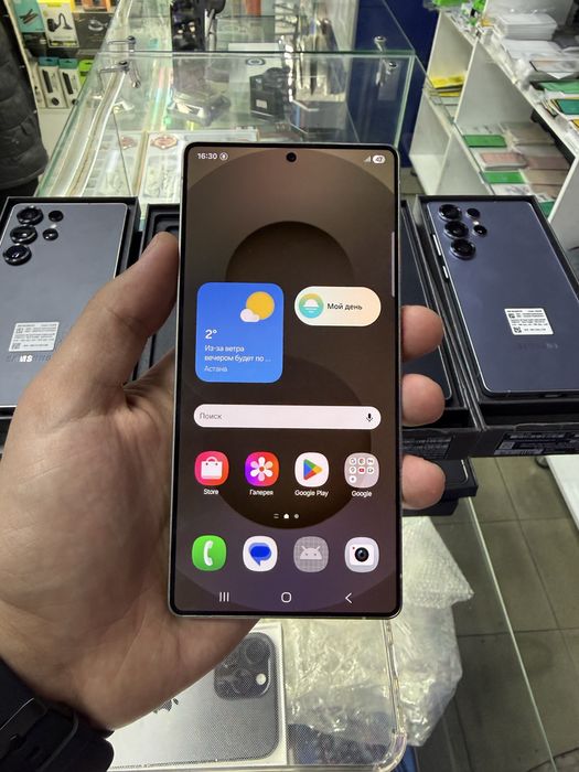 Samsung s25 ultra 512gb eac 256gb eac новые