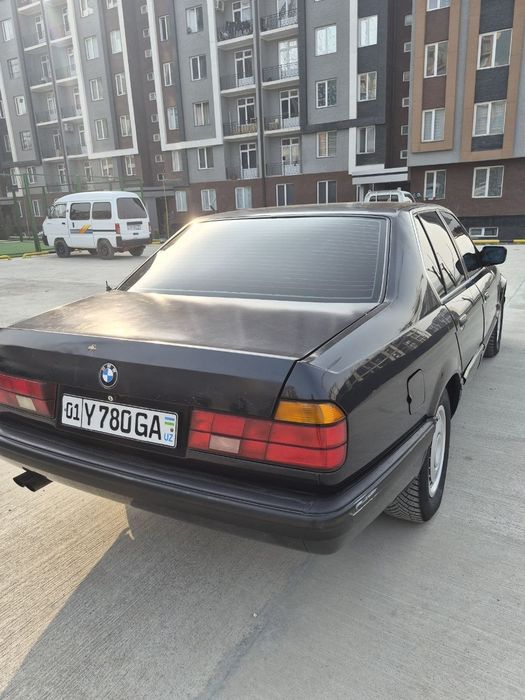 BMW холат аъло бензин