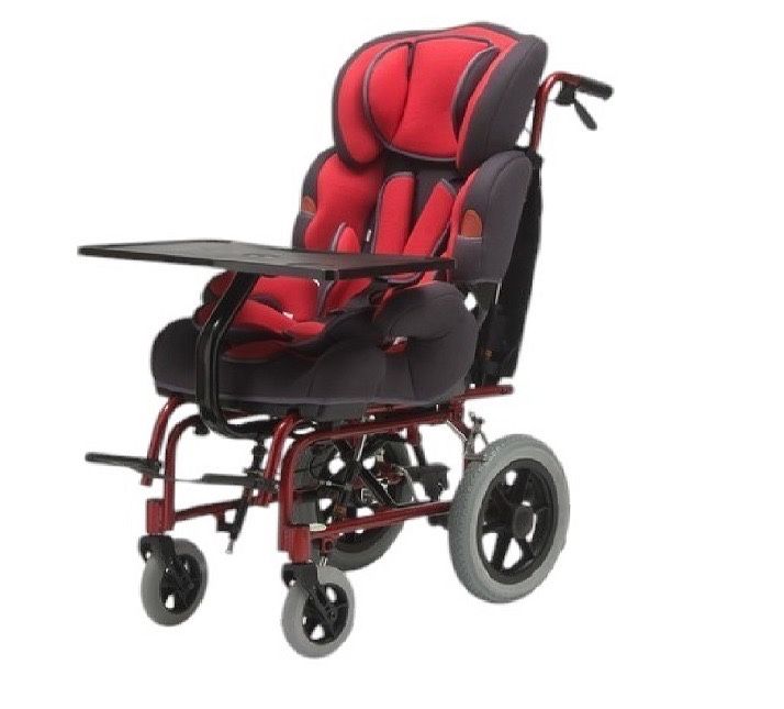 Инвалидный дцп коляска