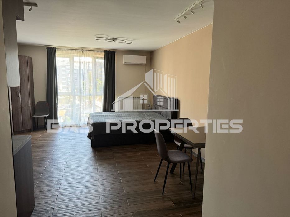 Продава се Едностаен апартамент в София, Красна поляна 3 - 49 кв.м за 1541 €/кв.м - Снимка #2