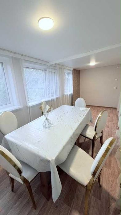 Продажа 1-комнатной квартиры КЖБИ