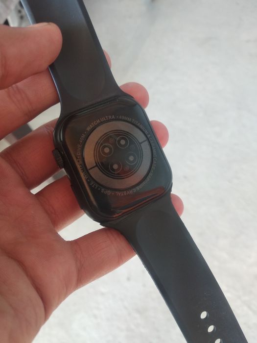 Smart watch t800promax