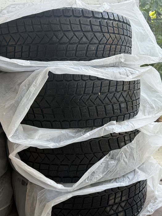 Maxxis Presa SUV 265/65 R17