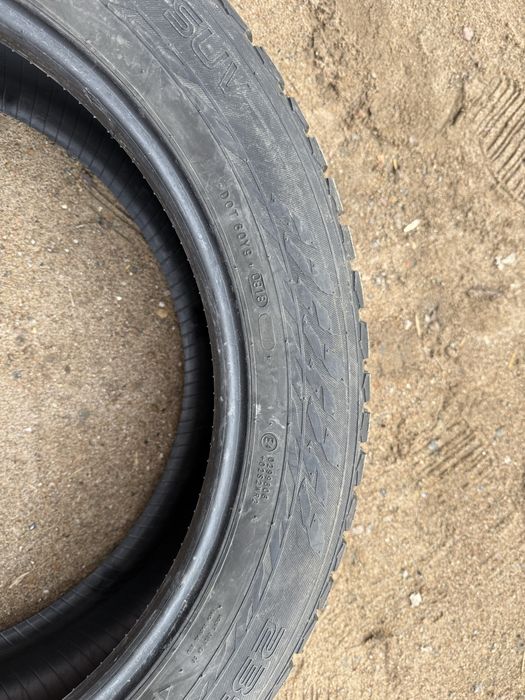 Зимние шины шипованые