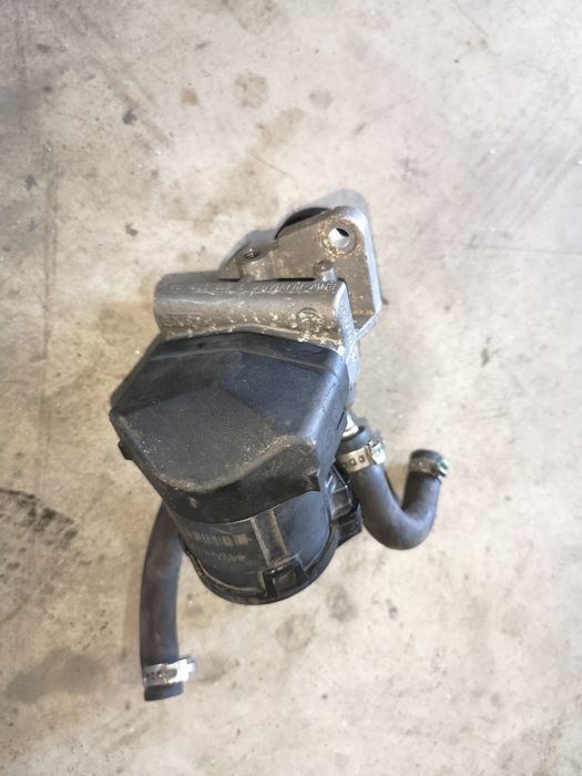 Egr racitor gaze 3.0 bmw x5 x6 e70 e71 2012 pe original