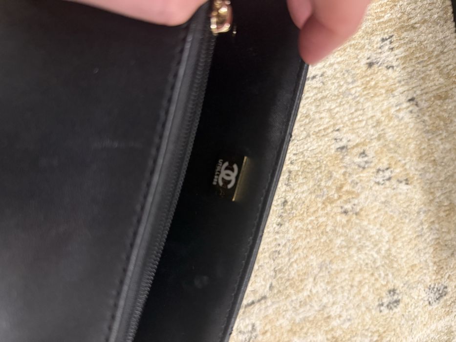 Chanel чанта mini