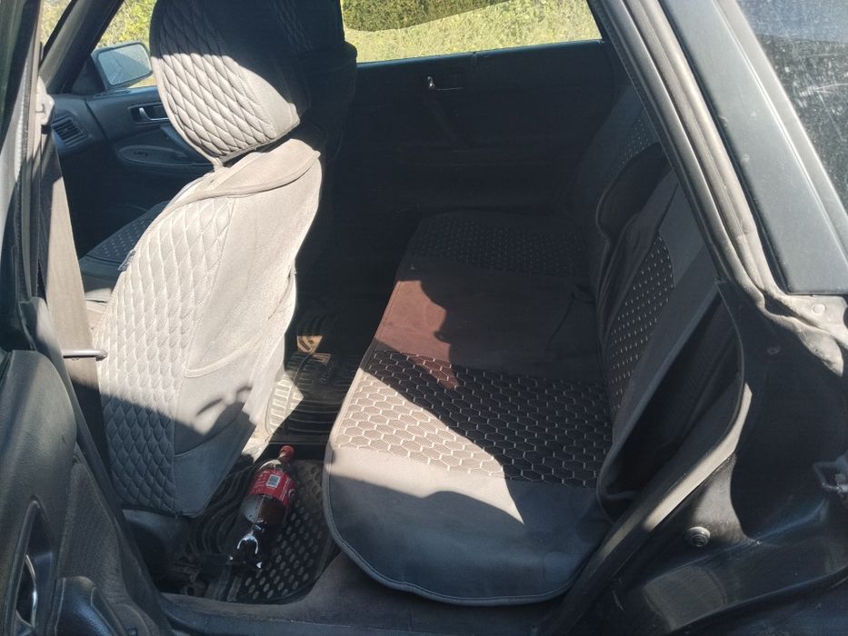Субари Легаси 92год