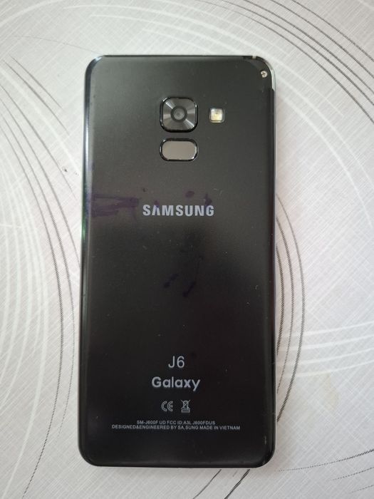 Продам телефон Samsung