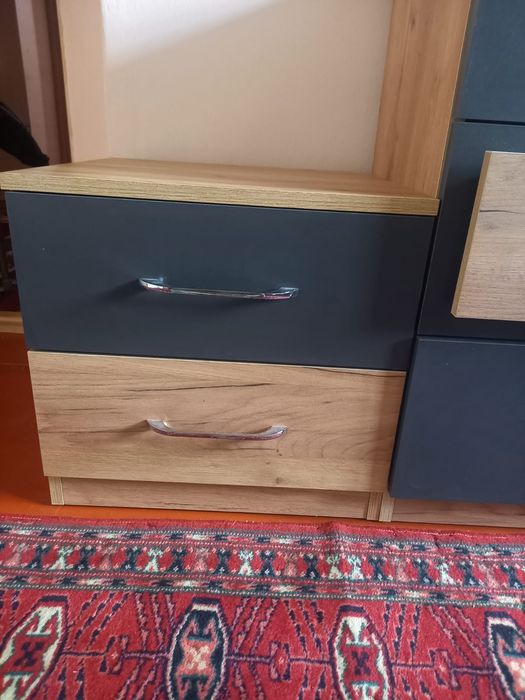 Спальный гарнитура