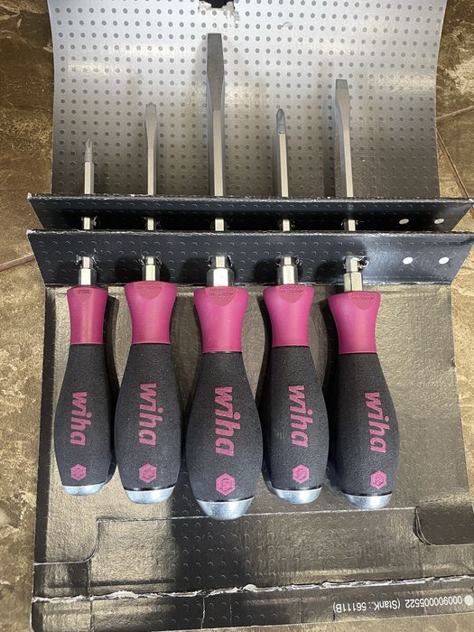 Wiha stahlwille wurth