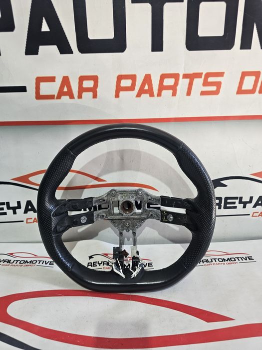 Volan Mercedes W206 W213 W223 W177 EQE AMG dupa 2021
