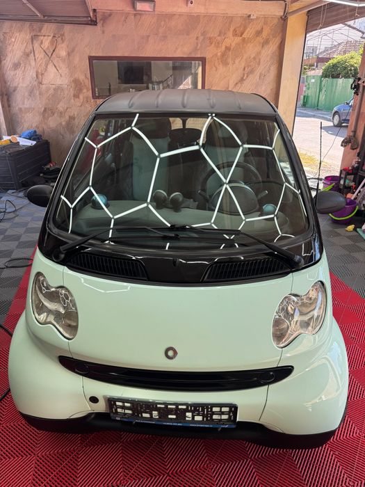SMART Fortwo 2004 — imagine 5