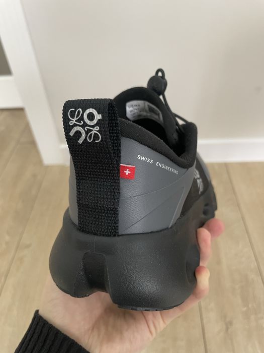 Кроссовки On x LOEWE