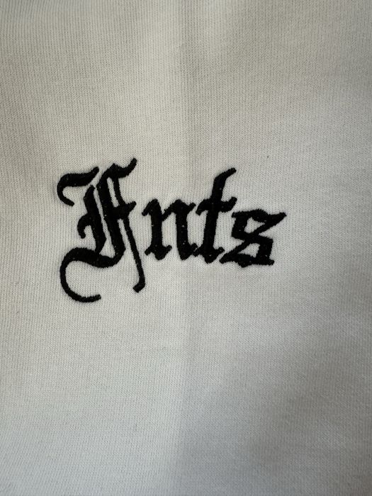 Hoodrich/Nike BV2666-100 блуза с дълъг ръкав