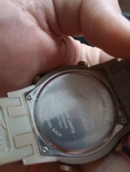 Sector Expander Full Box Desert Army