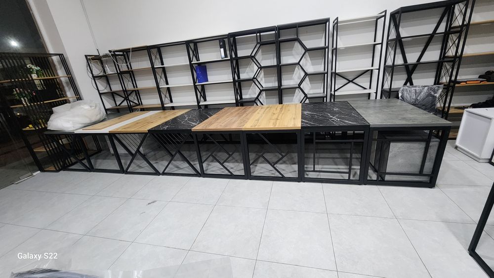 Стол|стул|парта|мебел|stol|parta| barcha loft mebellar