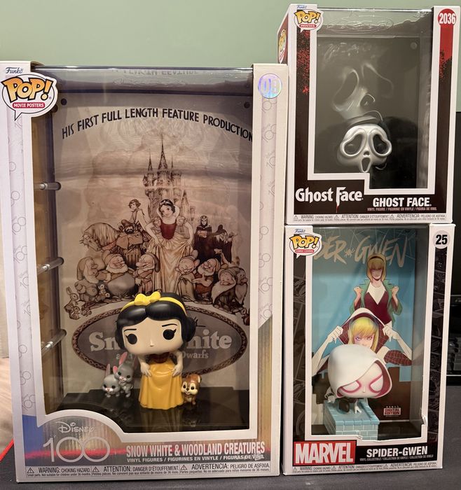 Продам  Funko Pop