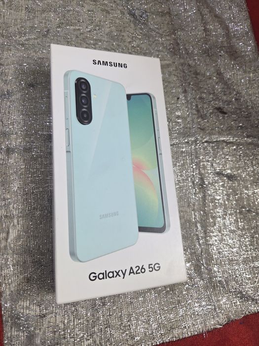 Samsung A26 5G 256gb