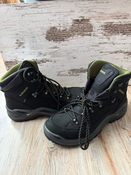 Мъжки обувки Lova Renegade