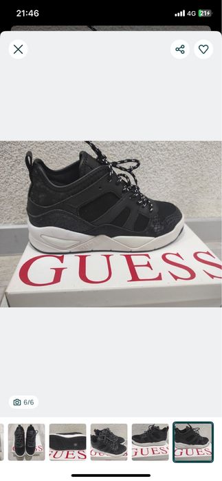 Guess оригинални кецове