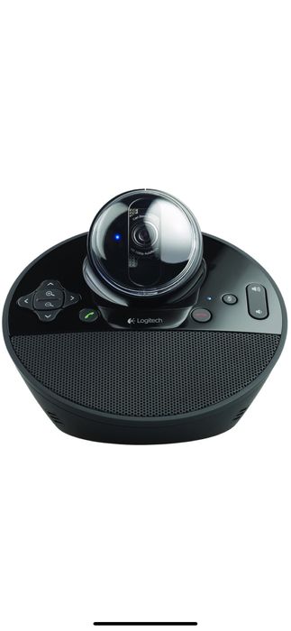 Camera logitech pentru videoconferinta sau videochat