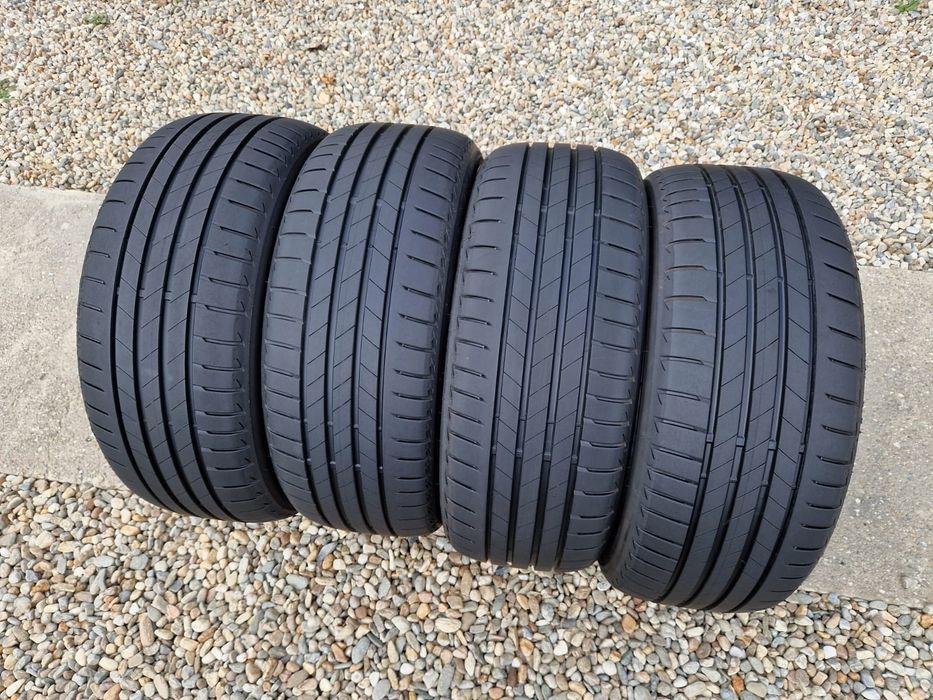 4anvelope vara 225 45 18 Bridgestone(profil 90% dot 2023)