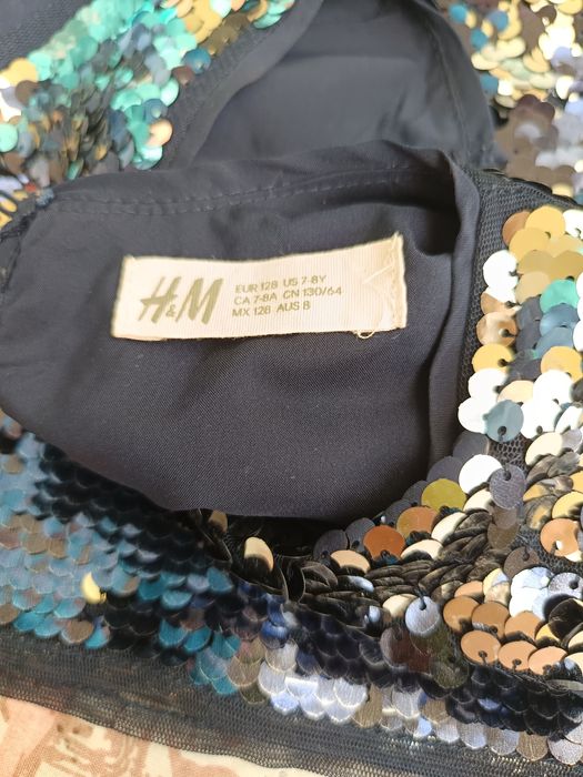 Официална рокличка