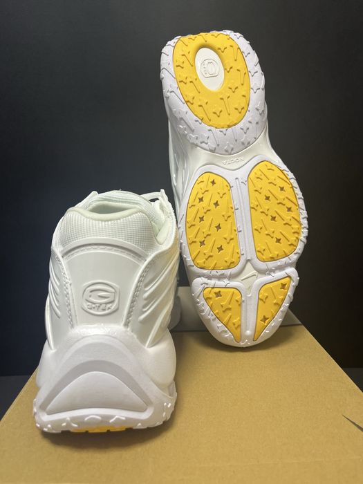 Nike nocta hot step 2 white drake colab