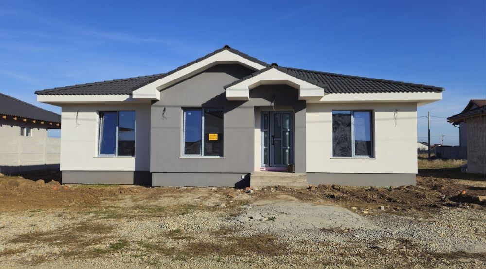 Casă SĂNTANDREI zona centrală ,in spatele primariei.