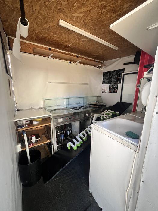 Оборудван Павилион