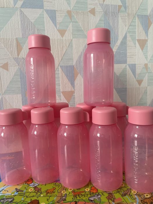 Посуда tupperware