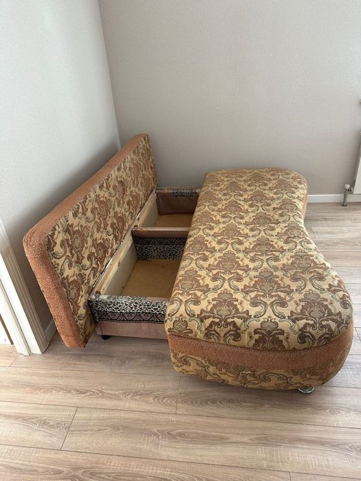 Раскаладной диван