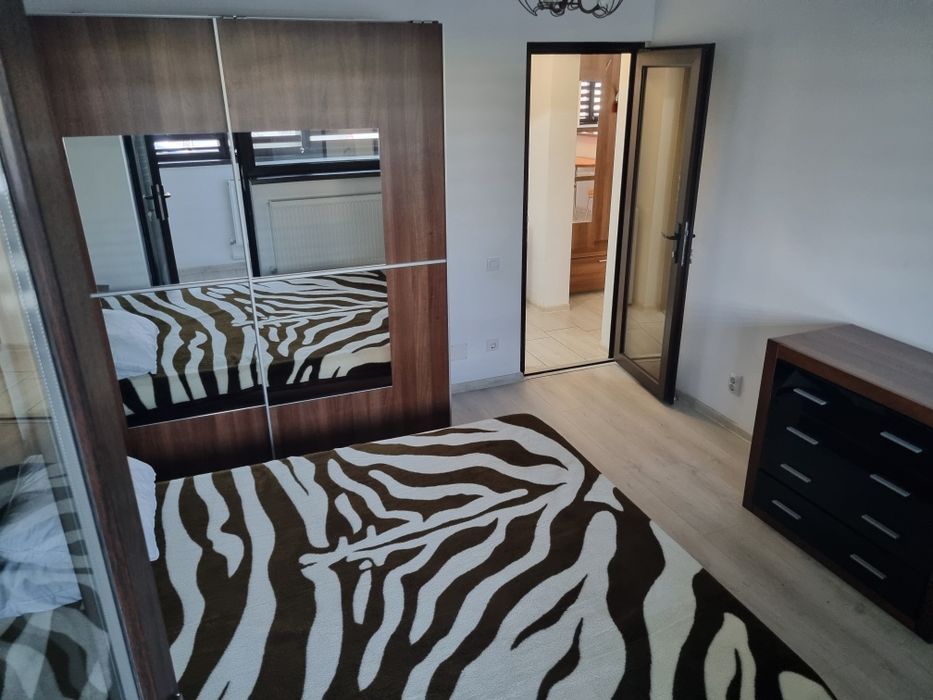 Apartament 2 camere de închiriat – Mazepa, parter