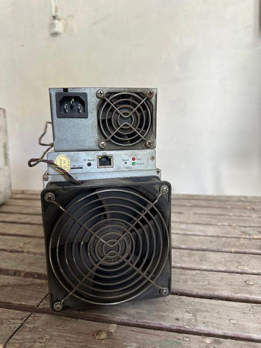 Продается асик для майнинга